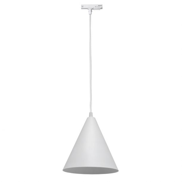 Трековый светильник Тrack Mont TP180-1000 White (1111206565) дешево