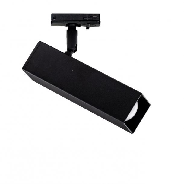 Трековый светильник Тrack Pelikan Q TL180 Black (1111236698) с доставкой