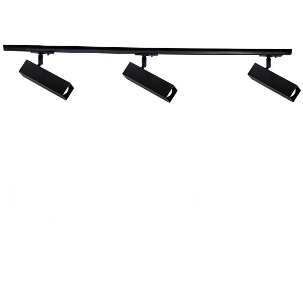 Трековый светильник Тrack Pelikan Q TL180 Black (1111236698) в Украине
