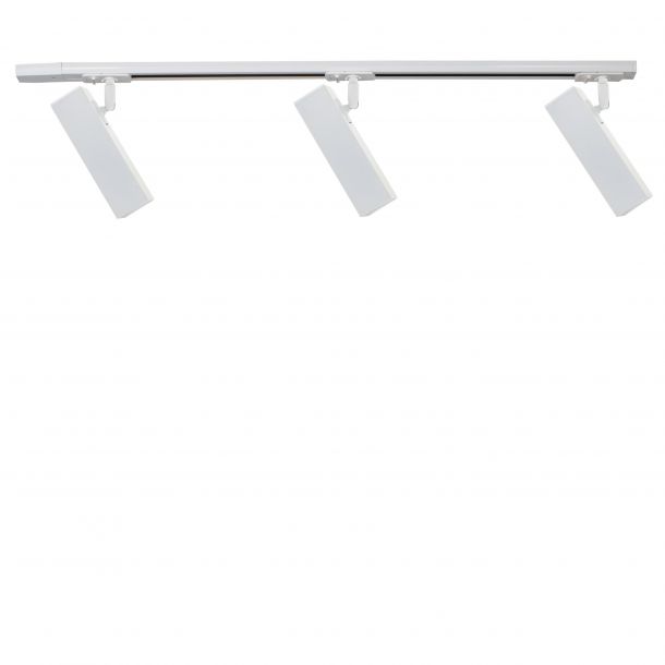 Трековий світильник Тrack Pelikan Q TL180 White (1111236697) в Украине