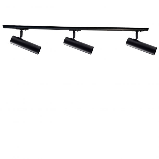 Трековый светильник Тrack Pelikan TL180 Black (1111238739) в Украине