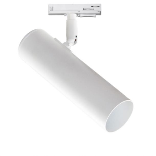 Трековый светильник Тrack Pelikan TL180 White (1111238740) с доставкой
