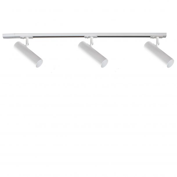 Трековый светильник Тrack Pelikan TL180 White (1111238740) в Украине