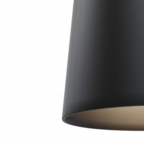 Трековый светильник TULIPE Black (118746377) в Киеве