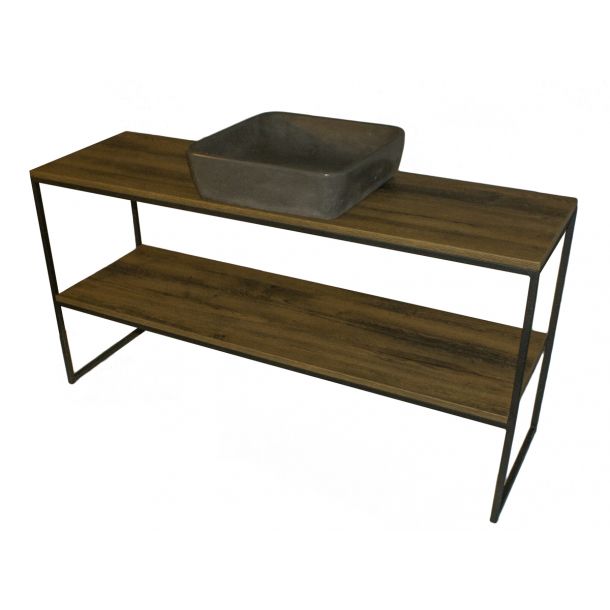 Тумба под умывальник Loft MA-2-1500мм Аттик (85479547) в Киеве