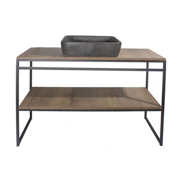 Тумба під умивальник Loft MA-2П Монтеверде (85479544) недорого