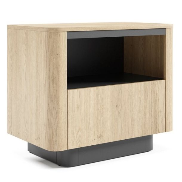 Тумба приліжкова Torro 1S/63 Дуб кремона (1321485404) в Киеве