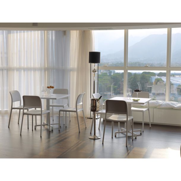 Стілець Riva Bistrot Bianco (13033426) с доставкой