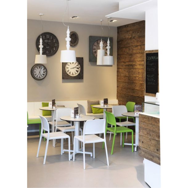 Стілець Riva Bistrot Bianco (13033426) kupistul
