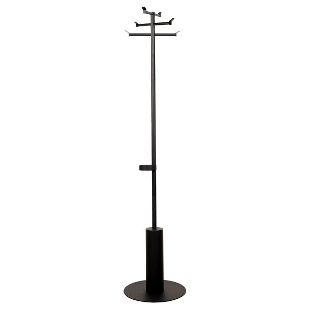 Вішалка Entry Coat Stand Black (1111486713) цена