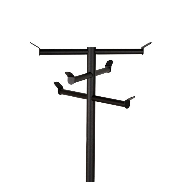 Вішалка Entry Coat Stand Black (1111486713) недорого