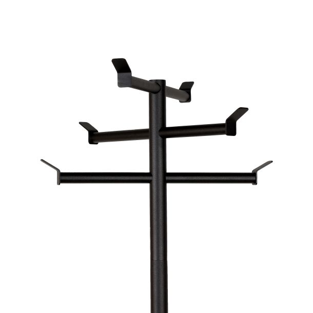 Вішалка Entry Coat Stand Black (1111486713) купить