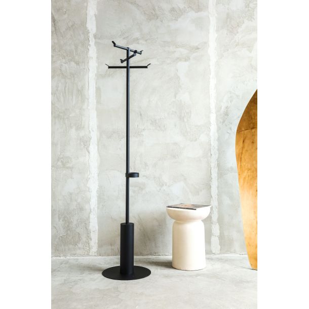 Вішалка Entry Coat Stand Black (1111486713) с доставкой