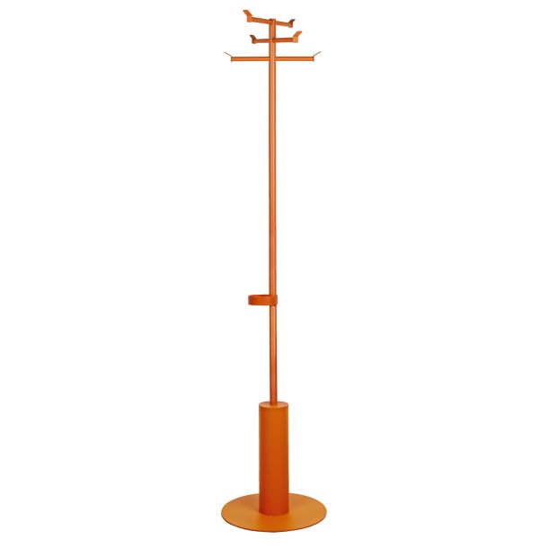 Вішалка Entry Coat Stand OrangeBrown 8023 (1111486712) kupistul