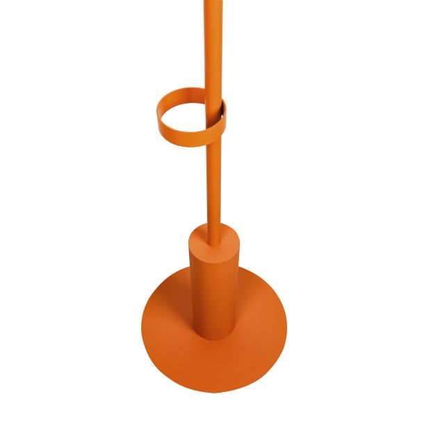 Вішалка Entry Coat Stand OrangeBrown 8023 (1111486712) с доставкой