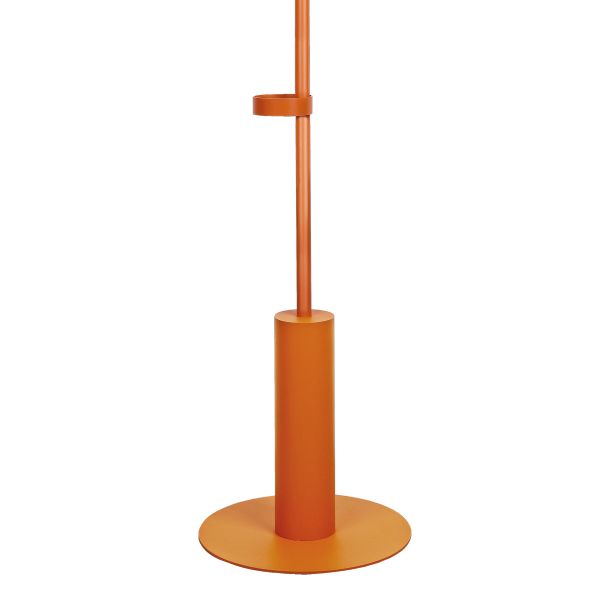 Вішалка Entry Coat Stand OrangeBrown 8023 (1111486712) дешево