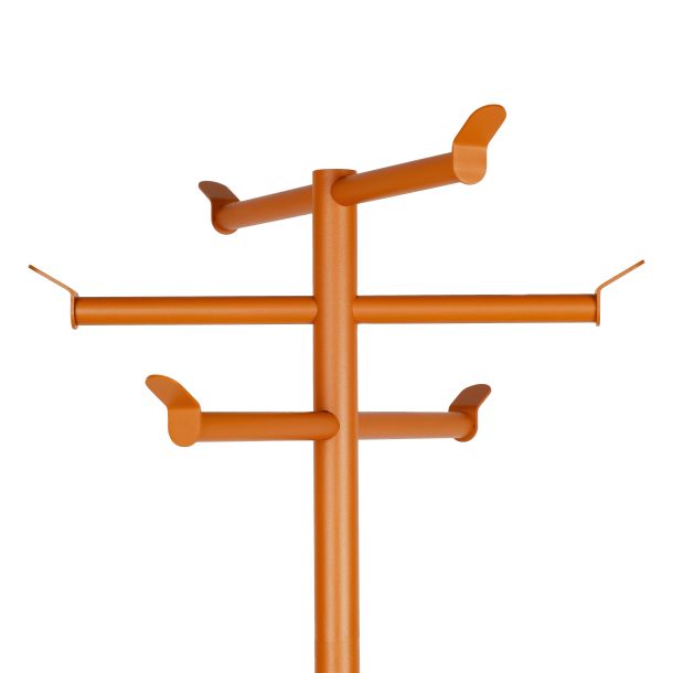 Вішалка Entry Coat Stand OrangeBrown 8023 (1111486712) купить