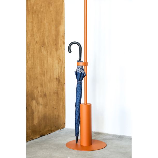 Вішалка Entry Coat Stand OrangeBrown 8023 (1111486712) в Киеве