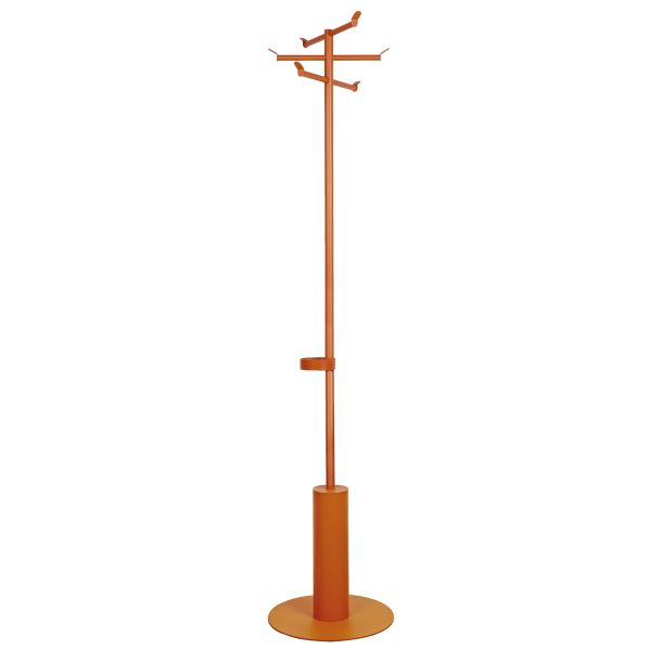 Вішалка Entry Coat Stand OrangeBrown 8023 (1111486712) цена