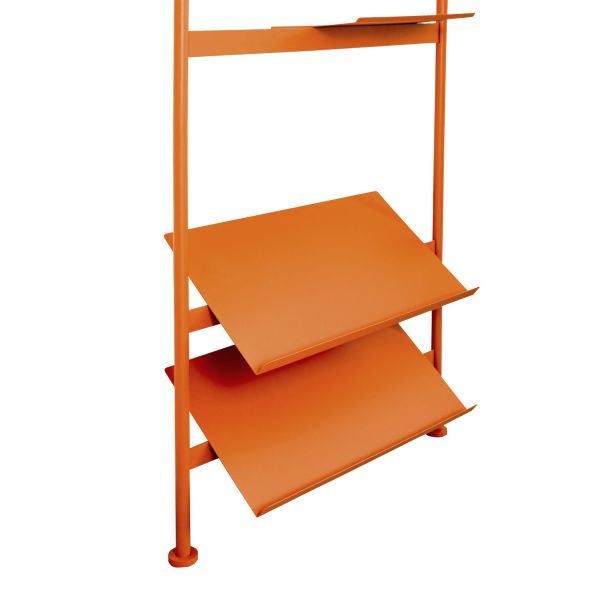Вешалка Entry Kit4 OrangeBrown 8023 (1111483069) kupistul