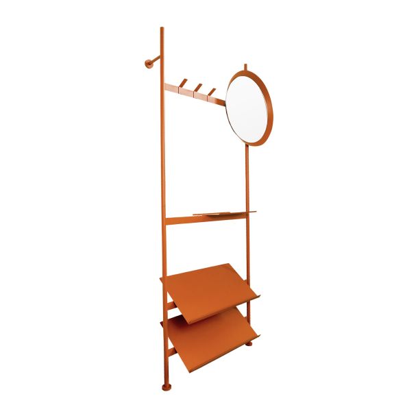 Вешалка Entry Kit4 OrangeBrown 8023 (1111483069) в интернет-магазине
