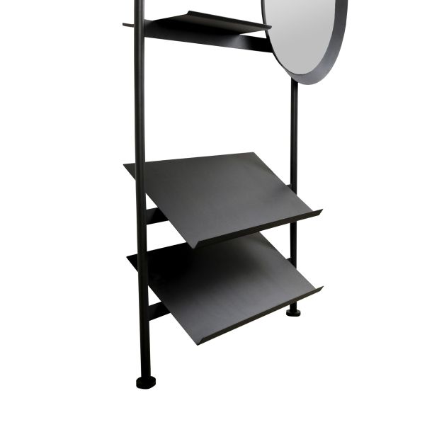 Вешалка Entry Kit5 Black (1111483073) с доставкой
