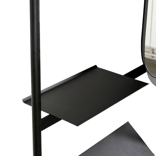 Вешалка Entry Kit5 Black (1111483073) дешево