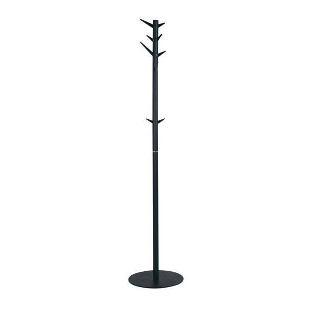 Вешалка Pike Черный, black (21443918) недорого
