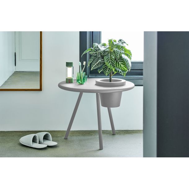 Журнальний стіл Bakkes D60 Light Grey (1751478629) в интернет-магазине