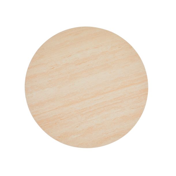 Журнальный стол CT Glory D80 Roman Stone Matt (1011489679) в Украине