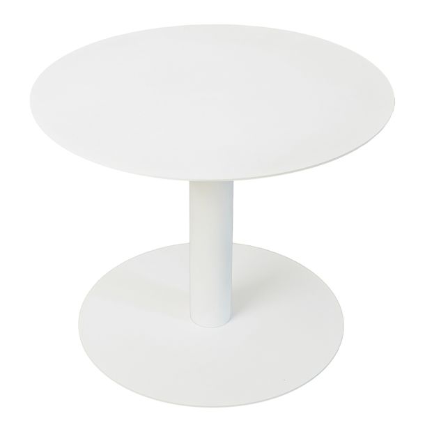 Журнальный стол Disco D47 White (1111483064) с доставкой