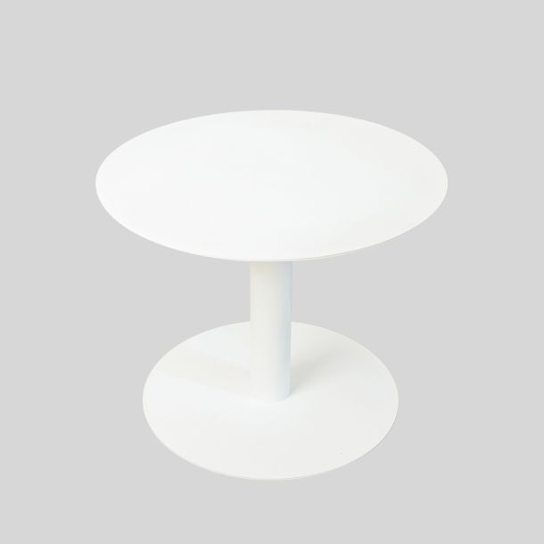 Журнальный стол Disco D47 White (1111483064) в Украине