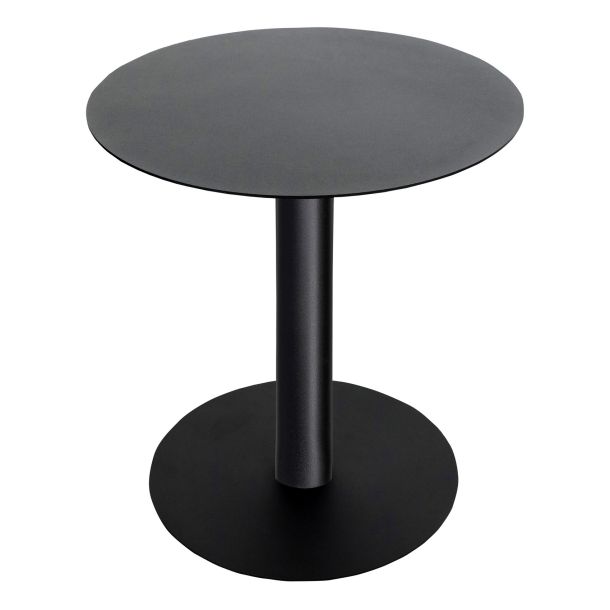 Журнальний стіл Disco H D42 Black (1111483068) дешево