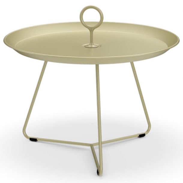 Журнальный стол Eyelet Tray Table D57,5 Pistachio (134936622) в Украине