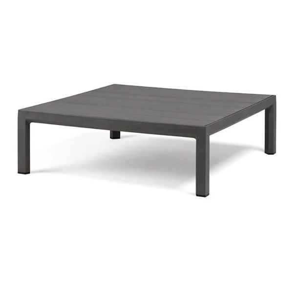 Журнальний стіл Maximo 80x80 Basalto (131489325) с доставкой