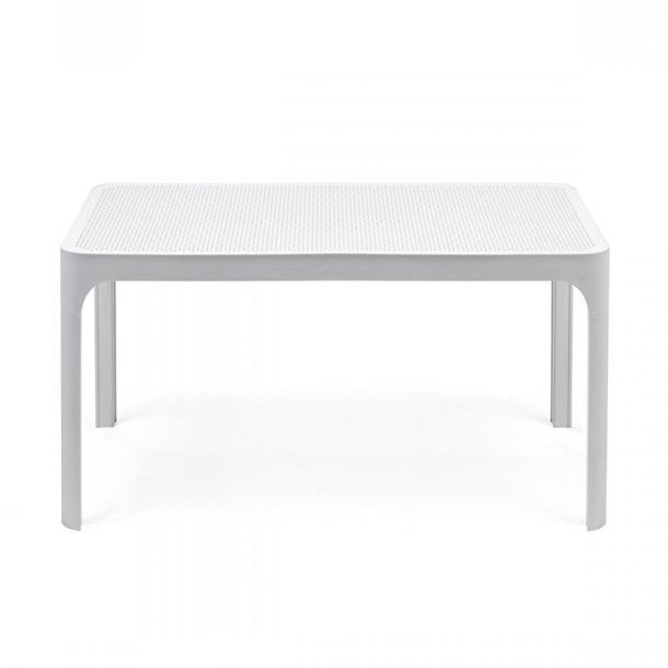 Журнальный стол Net 100x60 Bianco (13522929) недорого