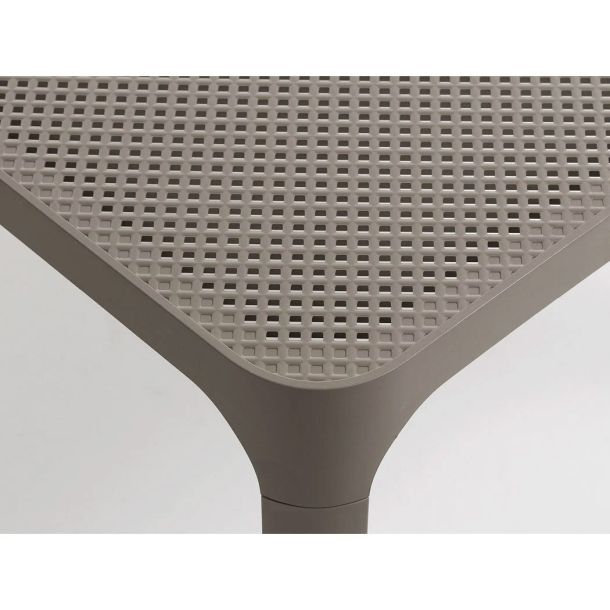 Журнальний стіл Net 40x40 Tortora (131489248) в интернет-магазине