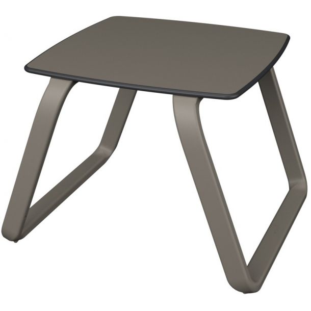 Журнальный стол Vila 55х49 taupe (1691271833) в Киеве