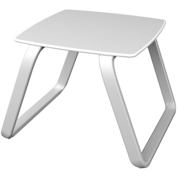 Журнальный стол Vila 55х49 white (1691271832) в Киеве