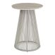 Барный стол ODBT-20 D70 Дрифтвуд Грей