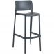 Барный стул Joy-S Bar 75cm Антрацит