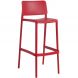 Барний стілець Joy-S Bar 75cm Червоний