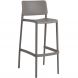 Барный стул Joy-S Bar 75cm Серо-коричневый