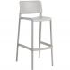Барний стілець Joy-S Bar 75cm Світло-сірий