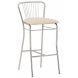 Барный стул Neron hocker chrome V 18