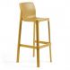 Барний стілець Net Stool Senape