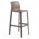 Барний стілець Net Stool Tortora