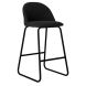 Барний стілець RAY hoker Soro 95, black