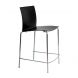 Барный стул Slim Barstool Black
