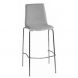 Барный стул X-Treme BSL Pro Soft 00566 Light Grey, Антрацит